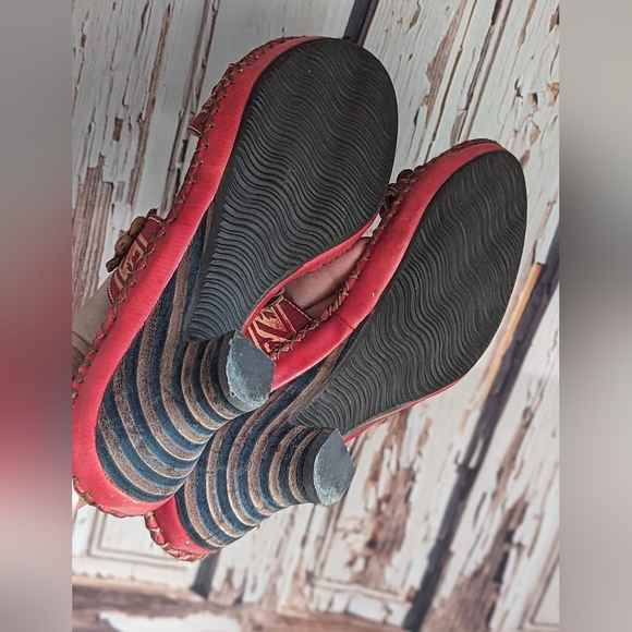 Lartiste Spring Step sandals - Picture 15 of 15